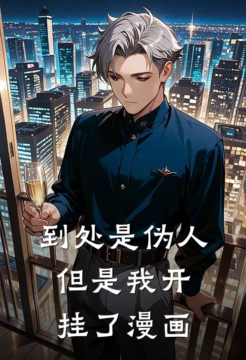 到处是伪人但是我开挂了漫画