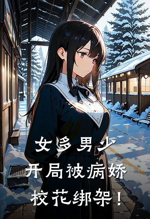 女多男少：开局被病娇校花绑架！(江辰林薇薇)在哪看免费小说_已完结小说推荐女多男少：开局被病娇校花绑架！江辰林薇薇