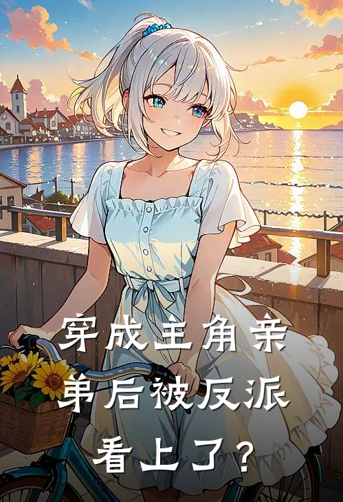 穿成主角亲弟后被反派看上了？