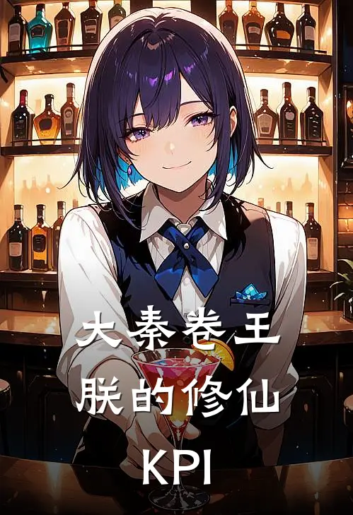 大秦卷王：朕的修仙KPI