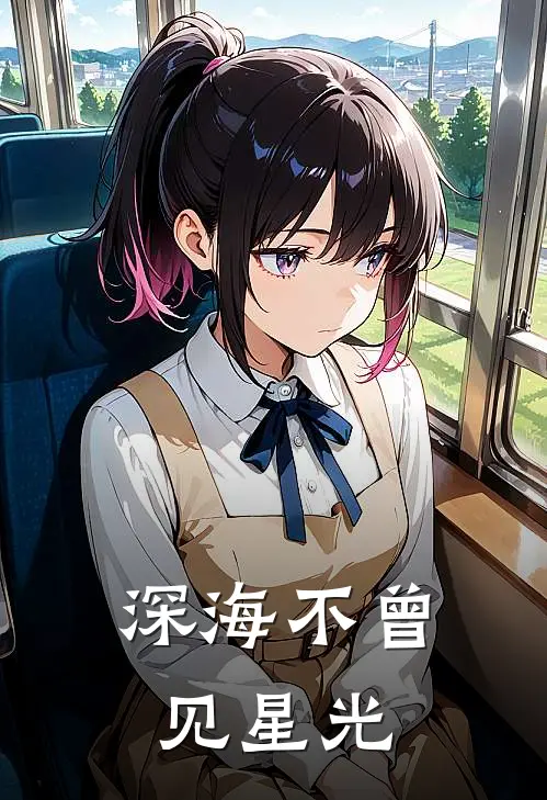 深海不曾见星光婷婷顾瑾彦热门的网络小说_完整版小说深海不曾见星光(婷婷顾瑾彦)