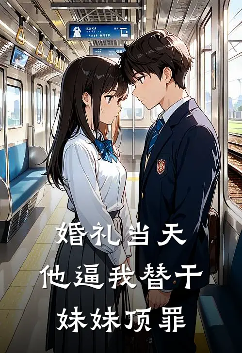 婚礼当天，他逼我替干妹妹顶罪陆寒茜茜免费小说_完本免费小说婚礼当天，他逼我替干妹妹顶罪陆寒茜茜