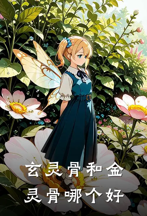 玄灵骨和金灵骨哪个好