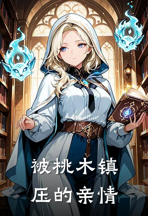 被桃木镇压的亲情