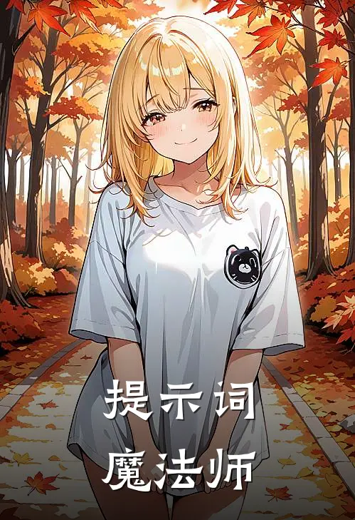 提示词魔法师