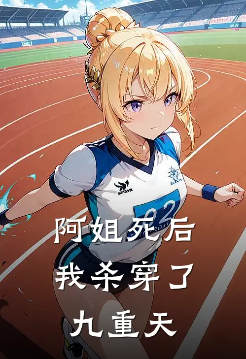 阿姐死后，我杀穿了九重天