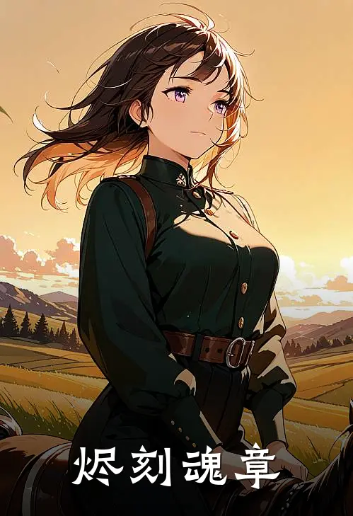 烬刻魂章