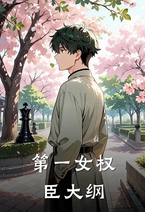 第一女权臣大纲