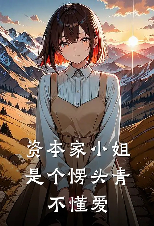 资本家小姐是个愣头青，不懂爱夏琪琪刘招娣免费小说大全_小说推荐完本资本家小姐是个愣头青，不懂爱(夏琪琪刘招娣)