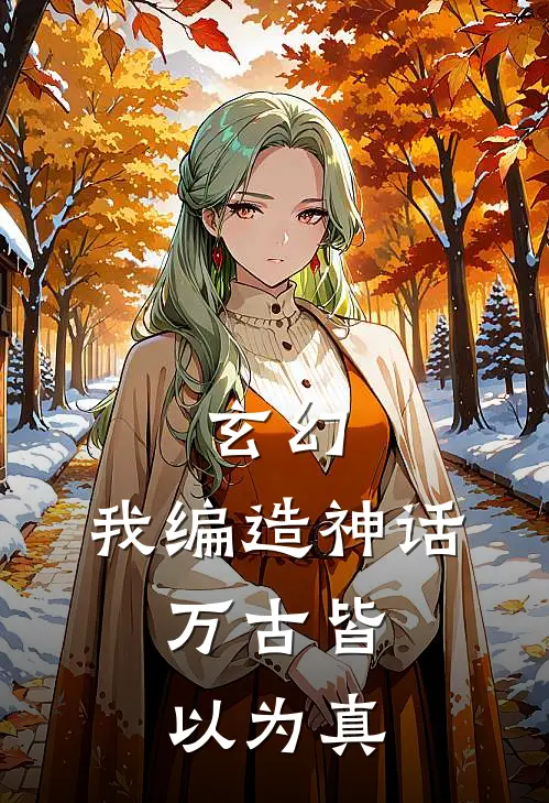 玄幻：我编造神话，万古皆以为真顾长青顾长风最新好看小说_已完结小说玄幻：我编造神话，万古皆以为真顾长青顾长风