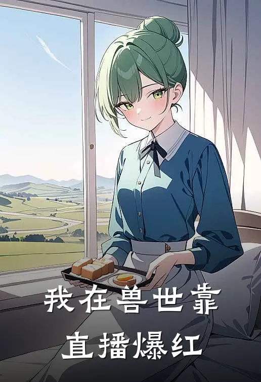 我在兽世靠直播爆红(纪星澄牛顿)热门网络小说_最新章节列表我在兽世靠直播爆红(纪星澄牛顿)