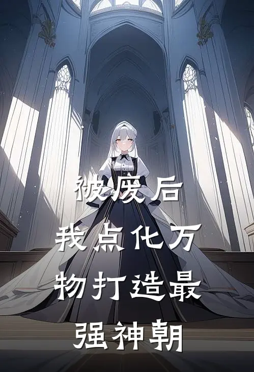 被废后，我点化万物打造最强神朝(萧尘赵铁山)全本免费在线阅读_被废后，我点化万物打造最强神朝最新章节在线阅读