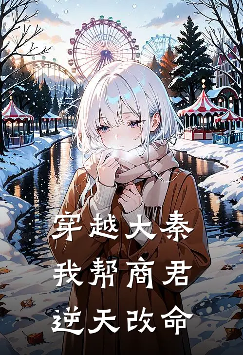 穿越大秦：我帮商君逆天改命