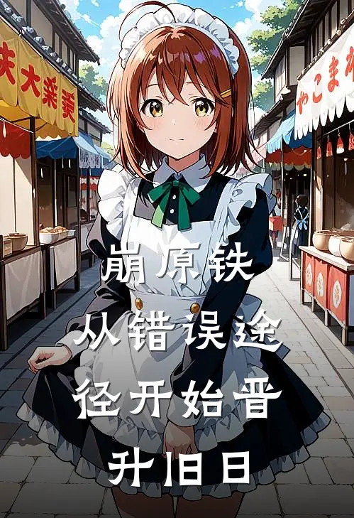 崩原铁：从错误途径开始晋升旧日