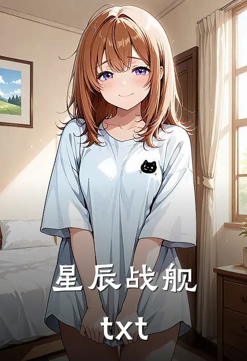 星辰战舰txt