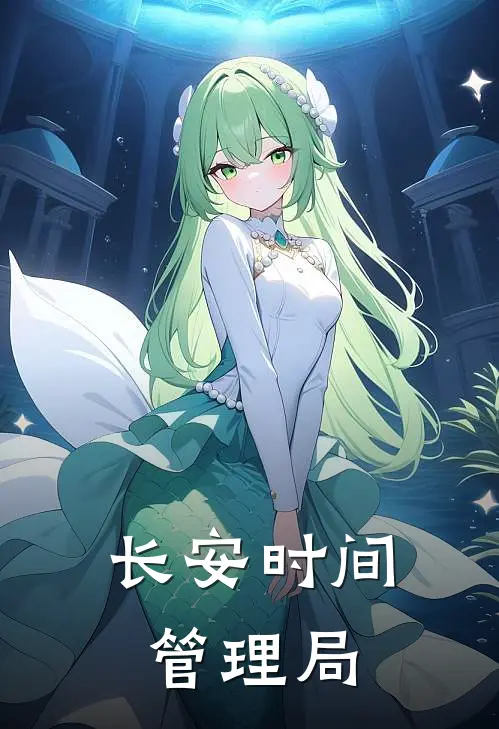 长安时间管理局谢玉瑶范阳最新完结小说推荐_最新更新小说长安时间管理局(谢玉瑶范阳)