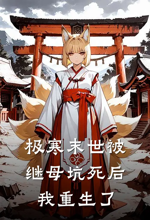极寒末世被继母坑死后，我重生了