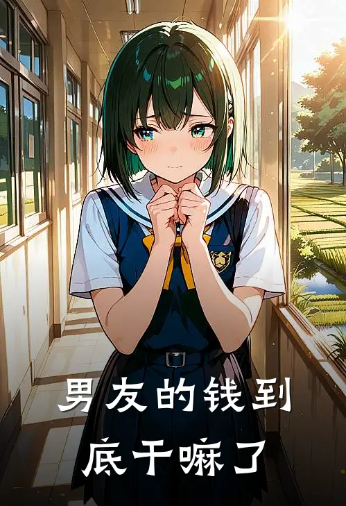 男友的钱到底干嘛了(陆浩泽林夏)热门网络小说_最新章节列表男友的钱到底干嘛了(陆浩泽林夏)