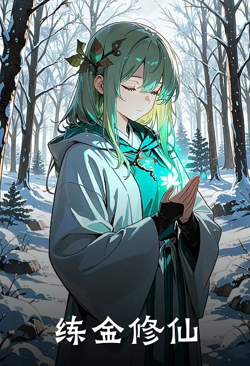 练金修仙