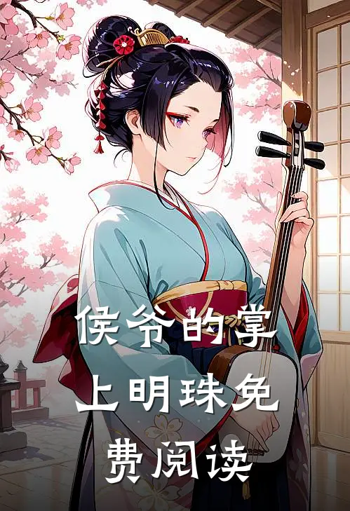 侯爷的掌上明珠免费阅读