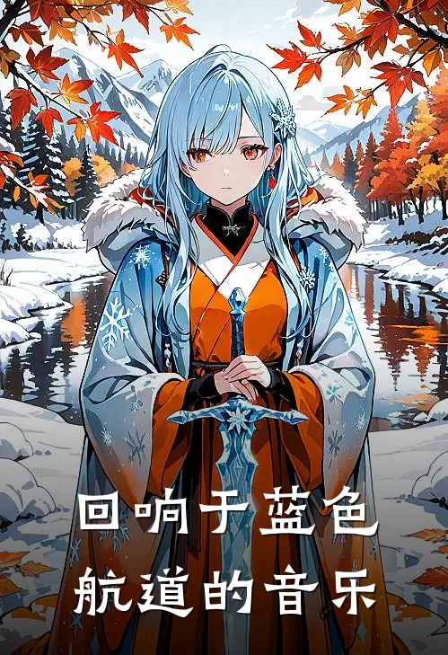 回响于蓝色航道的音乐