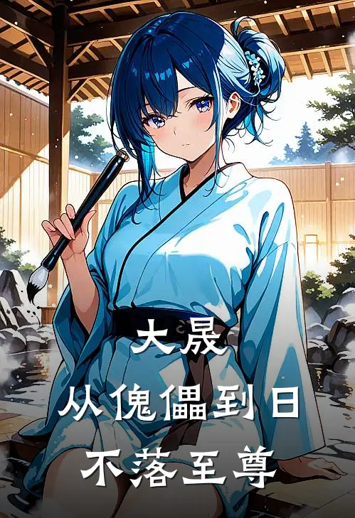 大晟：从傀儡到日不落至尊陈旭王渊完本热门小说_小说推荐完结大晟：从傀儡到日不落至尊陈旭王渊