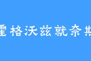 霍格沃兹就奈斯