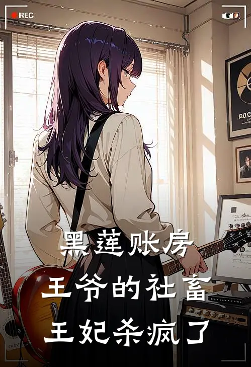 黑莲账房，王爷的社畜王妃杀疯了