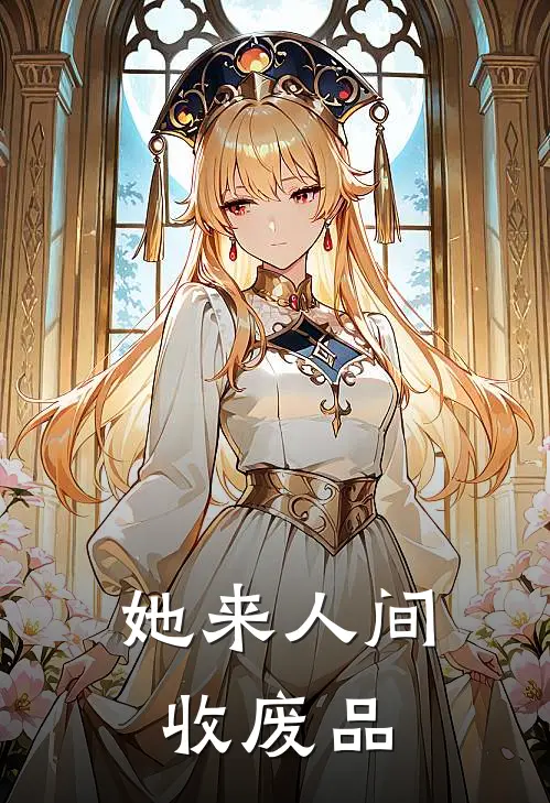 她来人间收废品(抖音热门)完结小说推荐_小说全文免费阅读她来人间收废品抖音热门