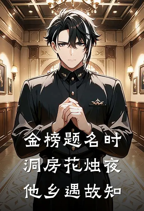 金榜题名时,洞房花烛夜,他乡遇故知