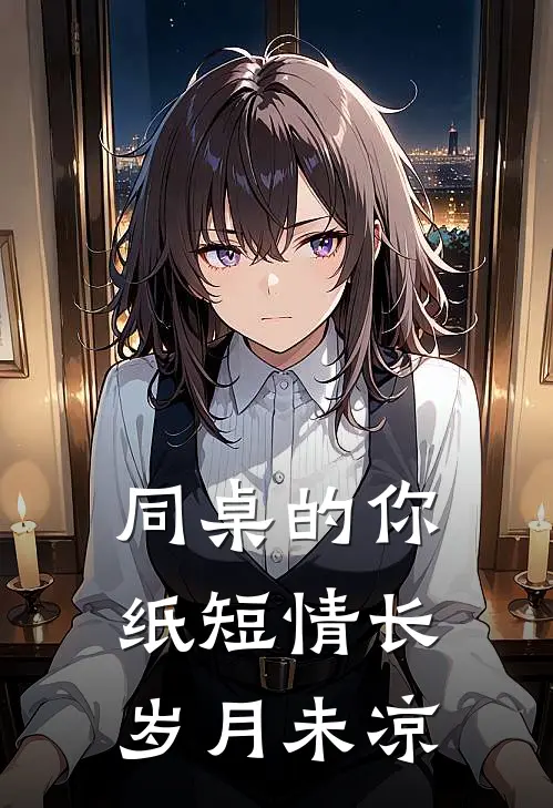 同桌的你：纸短情长，岁月未凉江辰许栀推荐完结小说_热门小说在线阅读同桌的你：纸短情长，岁月未凉(江辰许栀)