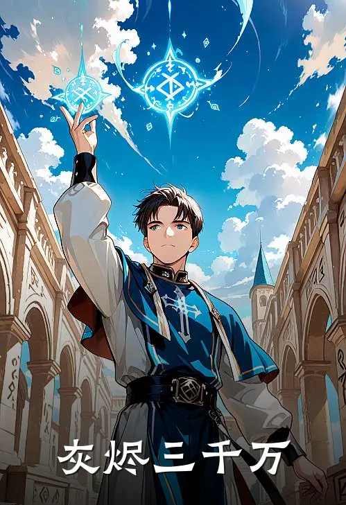 灰烬三千万沈砚辞林晚_《灰烬三千万》最新章节免费在线阅读