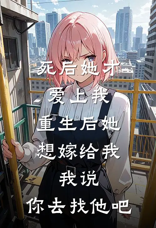 死后她才爱上我，重生后她想嫁给我，我说：你去找他吧(陆星辰江晚凝)热门小说_《死后她才爱上我，重生后她想嫁给我，我说：你去找他吧》最新章节在线阅读