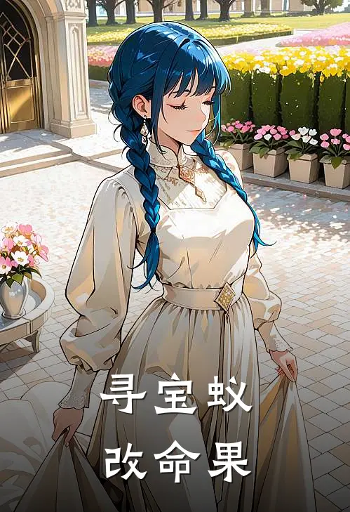 寻宝蚁改命果