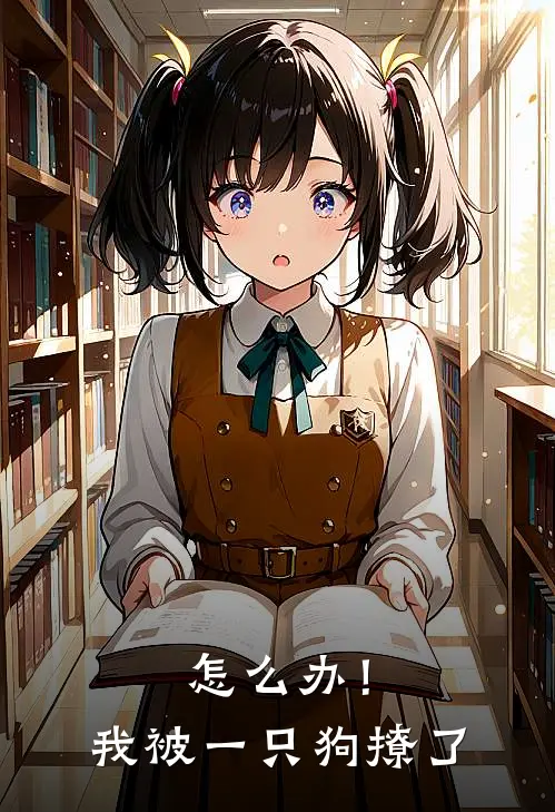 怎么办！我被一只狗撩了(夏阳季明安)最新小说全文阅读_最新章节列表怎么办！我被一只狗撩了(夏阳季明安)