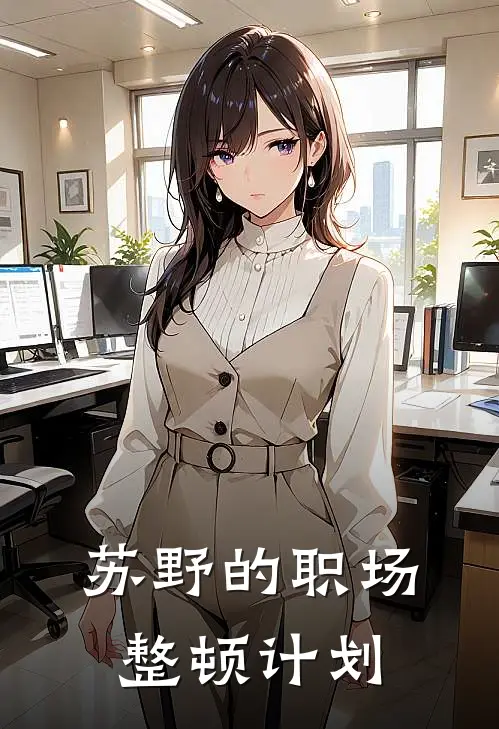 苏野的职场整顿计划