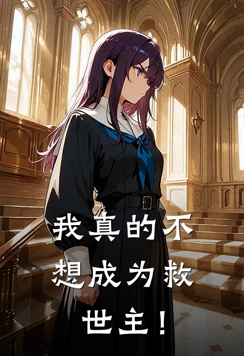 我真的不想成为救世主！万世豪王耳钩免费小说完整版_最新好看小说我真的不想成为救世主！万世豪王耳钩