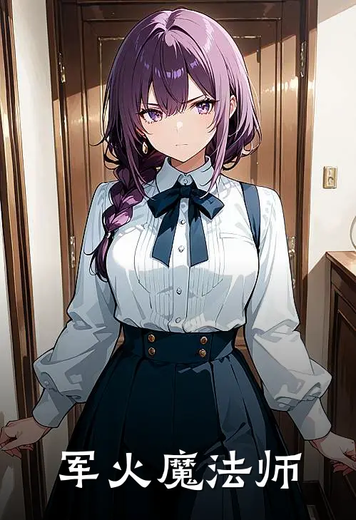 军火魔法师