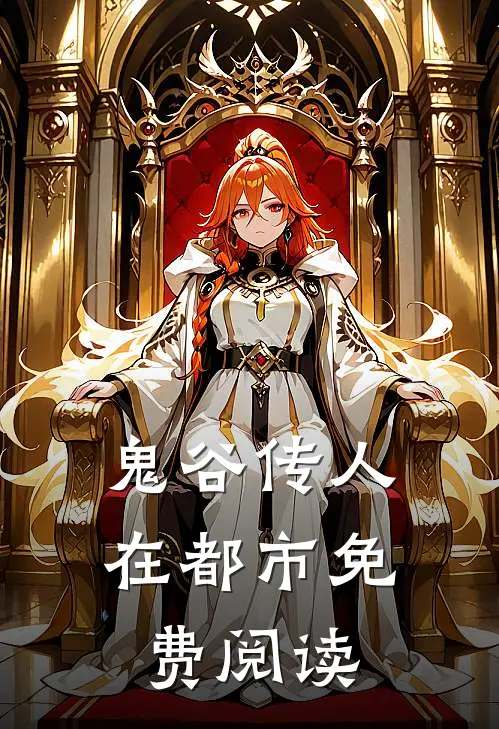 鬼谷传人在都市免费阅读