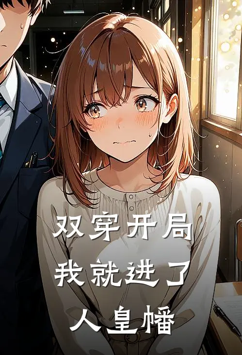 双穿开局我就进了人皇幡