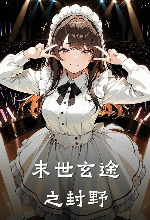 末世玄途之封野