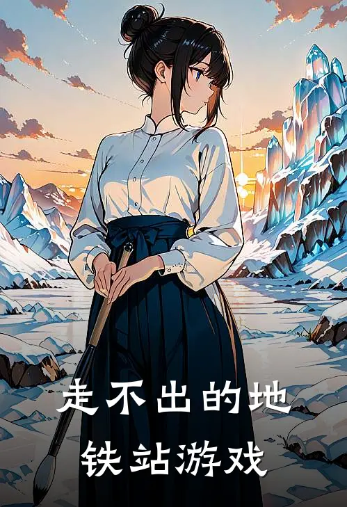 走不出的地铁站游戏