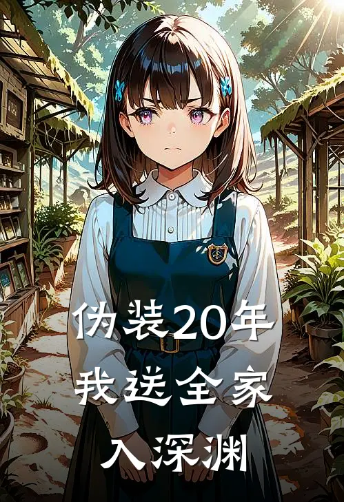 伪装20年，我送全家入深渊