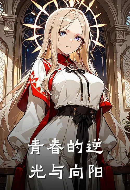 青春的逆光与向阳(林晓苏然)热门小说在线阅读_热门小说青春的逆光与向阳(林晓苏然)