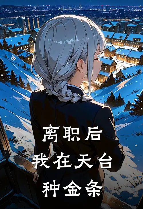 离职后，我在天台种金条苏柚王志免费小说在线阅读_热门小说在线阅读离职后，我在天台种金条苏柚王志