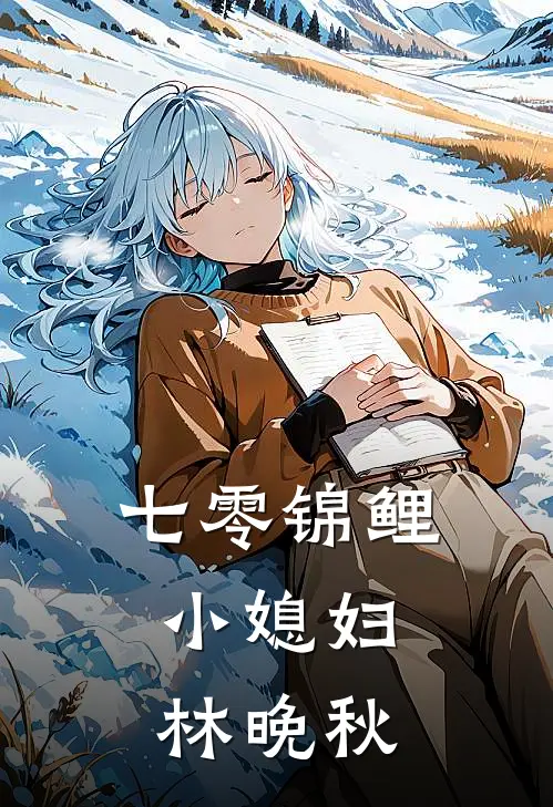 七零锦鲤小媳妇：林晚秋林晚秋王秀莲小说免费完结_完本热门小说七零锦鲤小媳妇：林晚秋林晚秋王秀莲