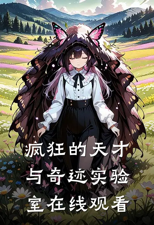 疯狂的天才与奇迹实验室在线观看