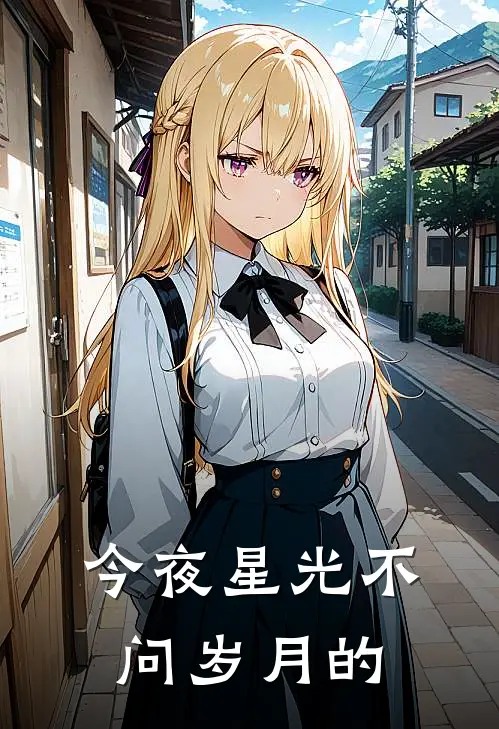 今夜星光不问岁月的