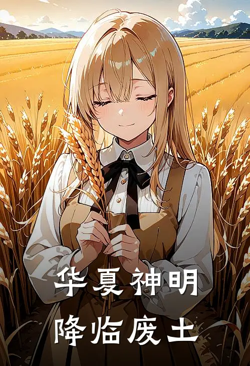 华夏神明，降临废土(沈墨言周暮)完结版小说全文免费阅读_最新小说华夏神明，降临废土(沈墨言周暮)