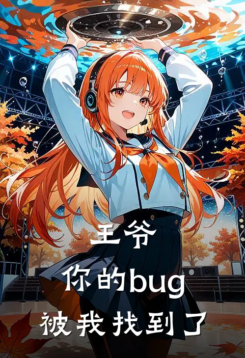 王爷，你的bug被我找到了